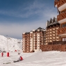 Val Thorens - Residencia P&V Les Temples du Soleil